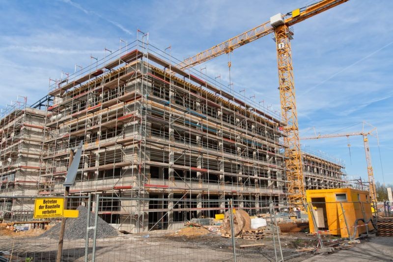Constuction & immobilier