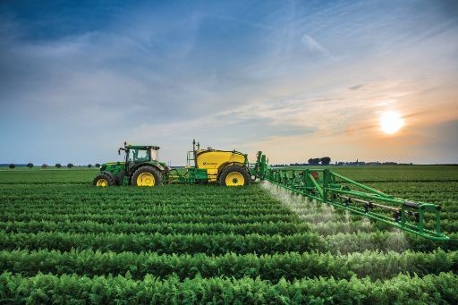 Agriculture et Agro-industrie